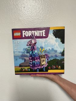 Lego Fortnite