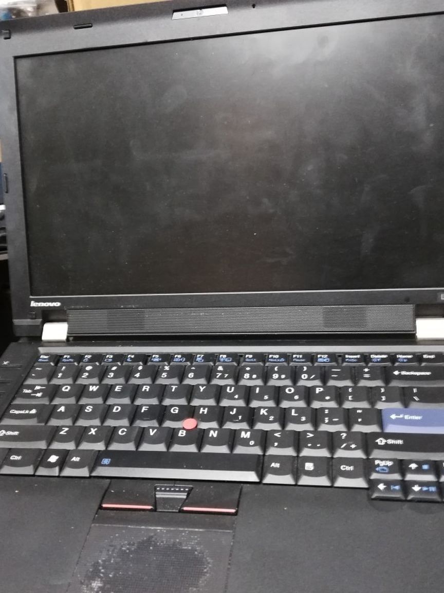 Lenovo ThinkPad T420 Core i5 Laptop Computer Windows 10 WiFi DVDRW Webcam HDMI Core i5 2.8ghz 4gb Ram 320gb hdd Work fine and fast performance