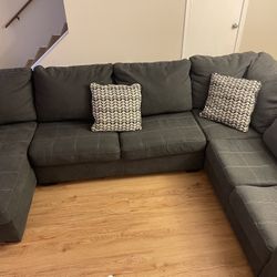 3 Piece Sectional 