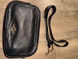 Coach crossbody