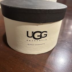 UGG Wired Earmuffs