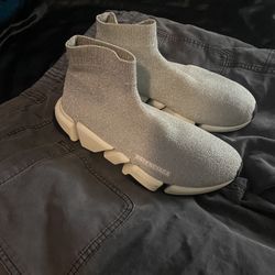 Balenciaga Sock Boots 