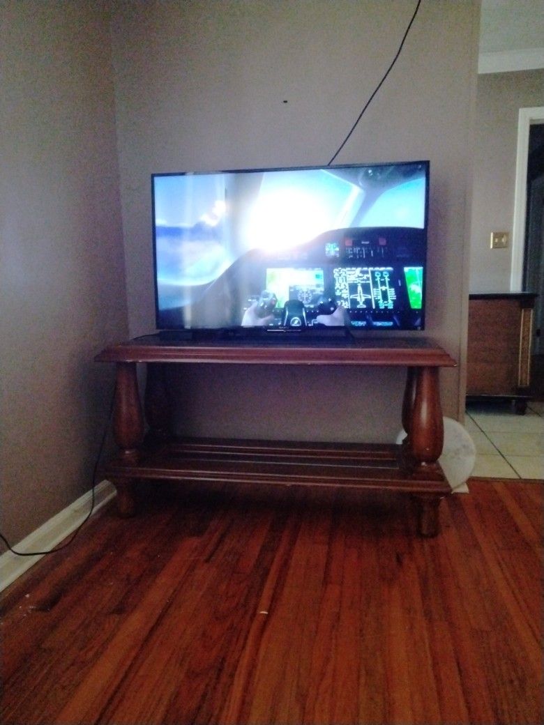 Sony 48" Smart TV