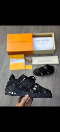 Designer shoes