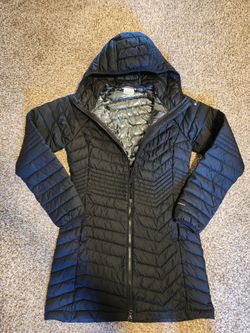 Columbia Omni-Heat Puffer Jacket