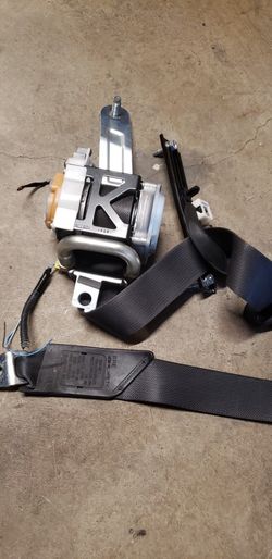 Seat Belt For 2012 To 2015 Honda Civic
