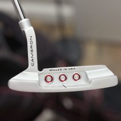 Scotty Cameron Newport 2 Putter 