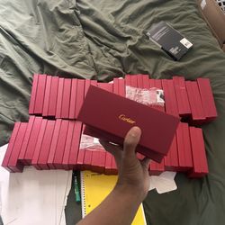 Cartiar Frames Flavors Available All Colors And Styles 