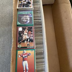 1(contact info removed) Sports Trading Cards 
