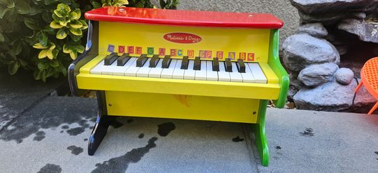 Kids Toy Piano