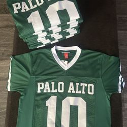 Davante Adam’s HS JERSEY All Sizes Available 