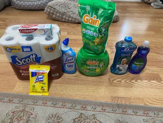 Household Bundle