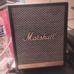 Marshall In Good Condition $200