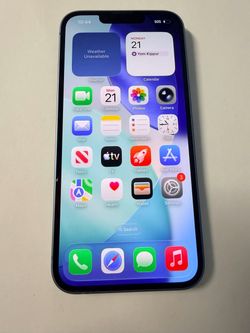 iPhone 14 Unlocked