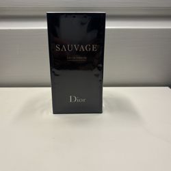 Dior Sauvage 