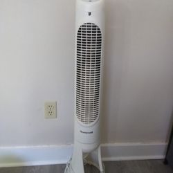 Tower Fan