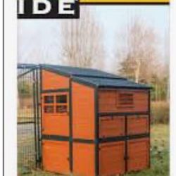 Chicken Coop