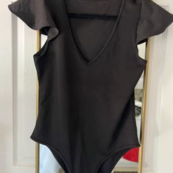Large Bodysuit 
