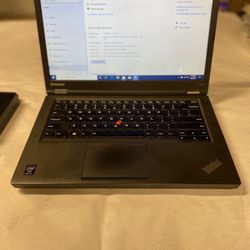 Laptops Lenovo T440p