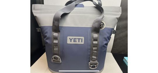 Yeti Hopper M30 Soft Cooler 