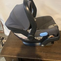 UPPA Baby Mesa Car Seat 