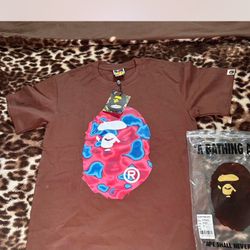 Bape Small