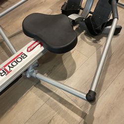 Rowing Machine