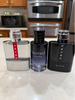 Designer cologne