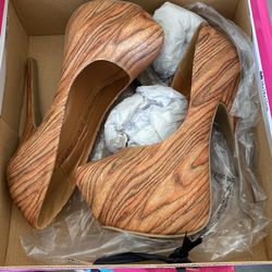 High Heels