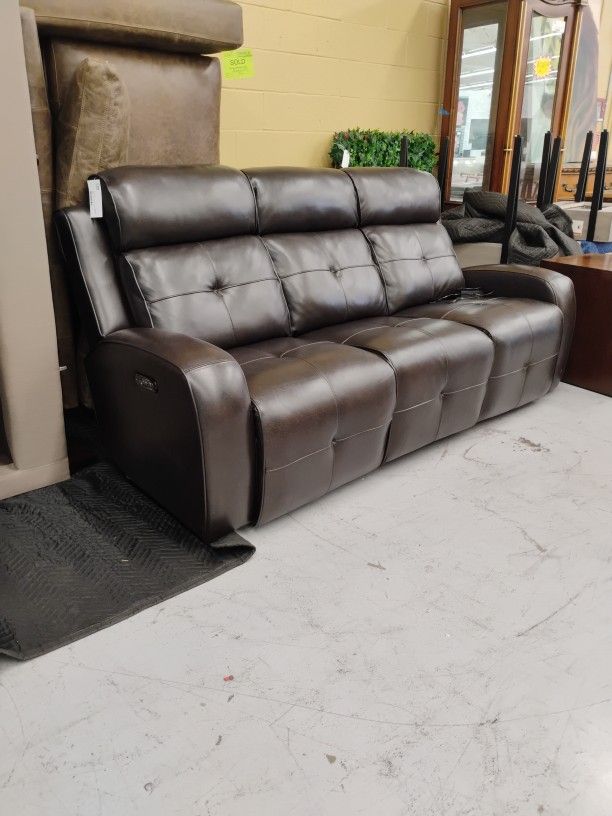 Sofa Recliner