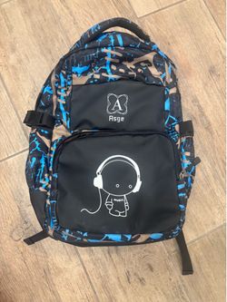 Backpack