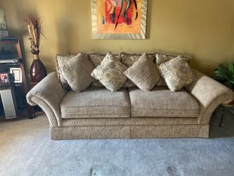 3 Piece living room set