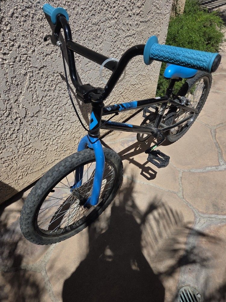 Diamondback BMX 20" Bike