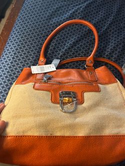 Handbag