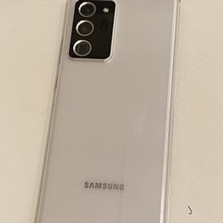 Galaxy Note 20 Ultra Fully Unlocked 
