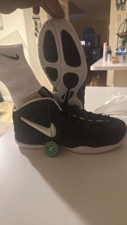 Foamposite-Dr. Doom (Brand New) $150