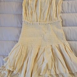 Vici dress