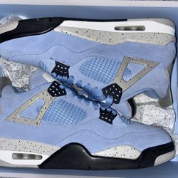 Unc 4s 