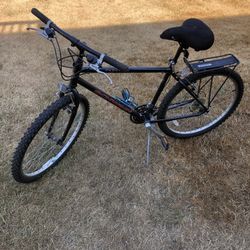 Schwinn Bicycle 