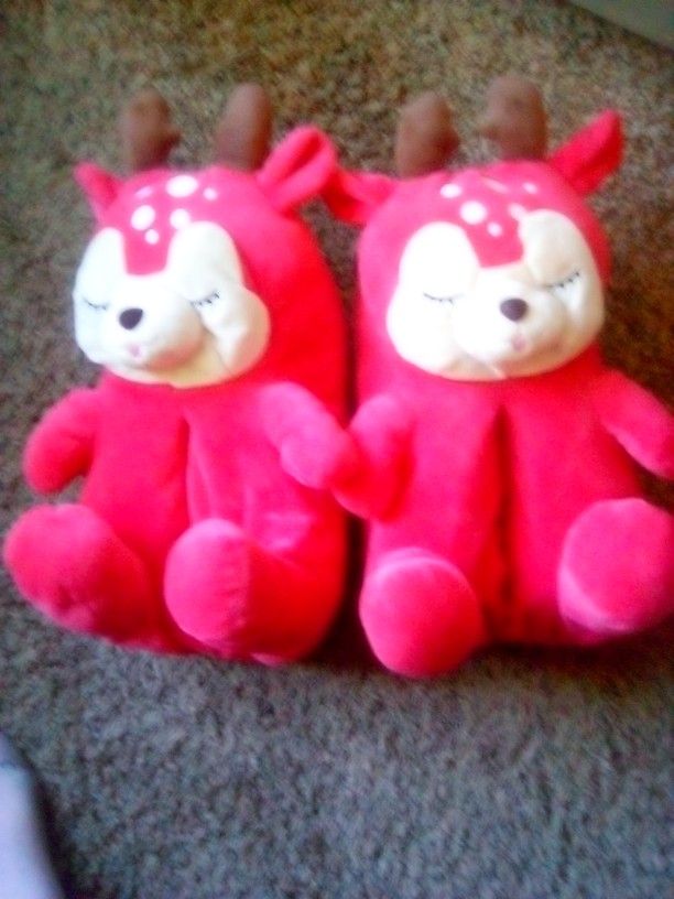 House Shoes