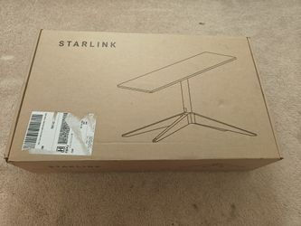 Starlink Standard X-frame Base