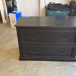 Free: Vintage Chest Of Drawers