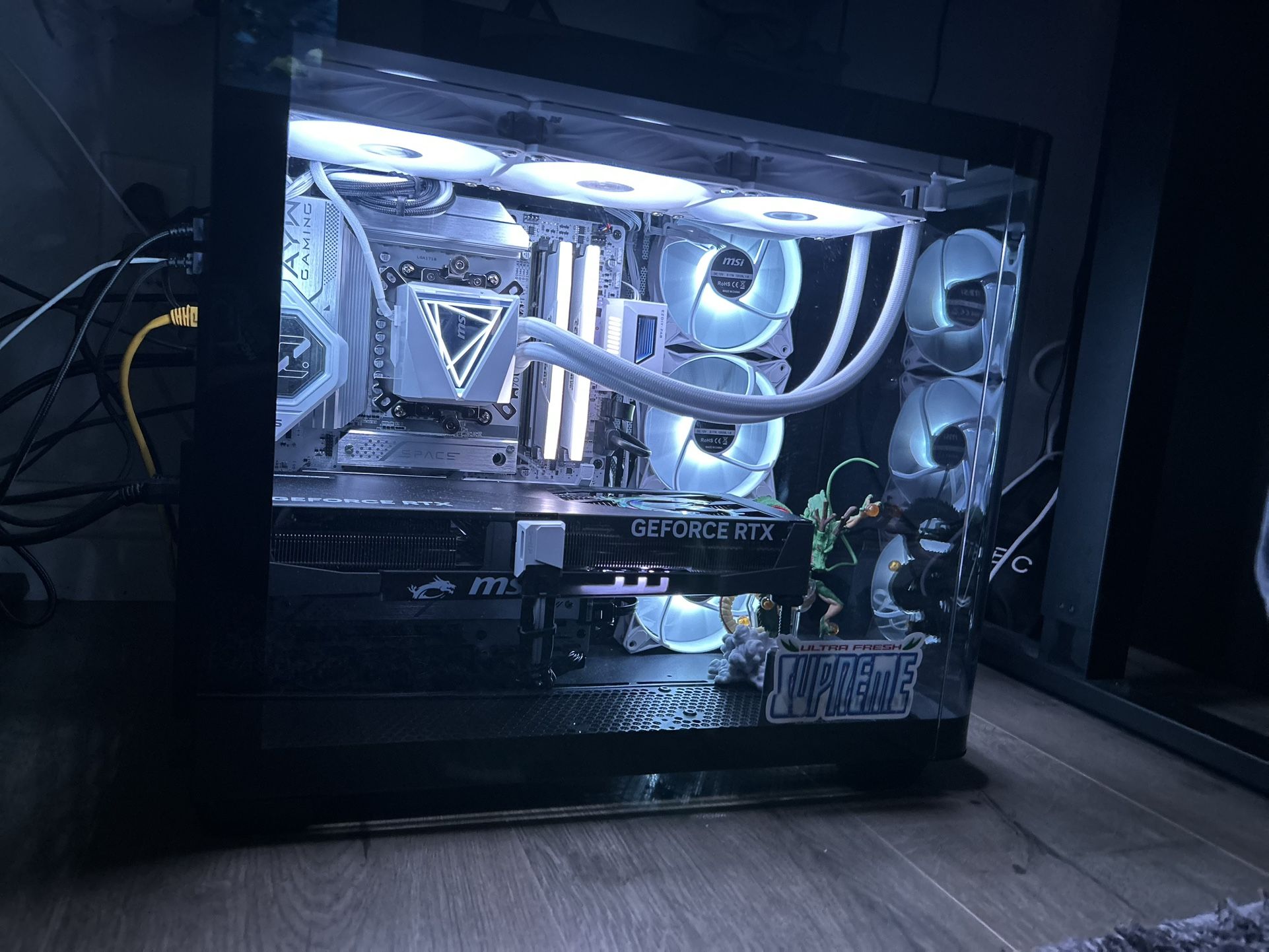 Selling Just The Gpu