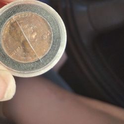 1968 Penny