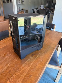 MSI Gaming Pc