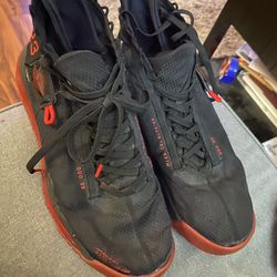 Nike Air Jordan Proto Max 720 Shoes