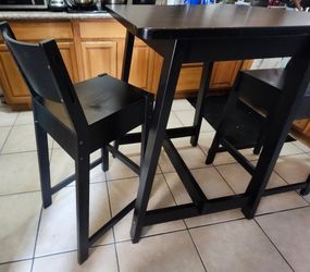 Table set
