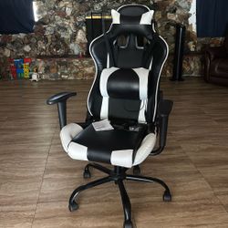 Gaming Vibrating Chair It Has It’s Cable 
