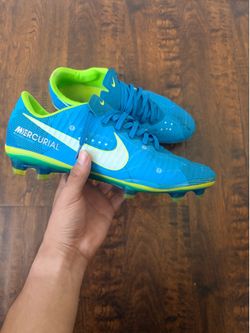 nike mercurial