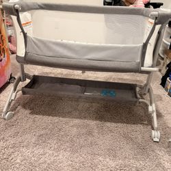 Baby Bassinet 